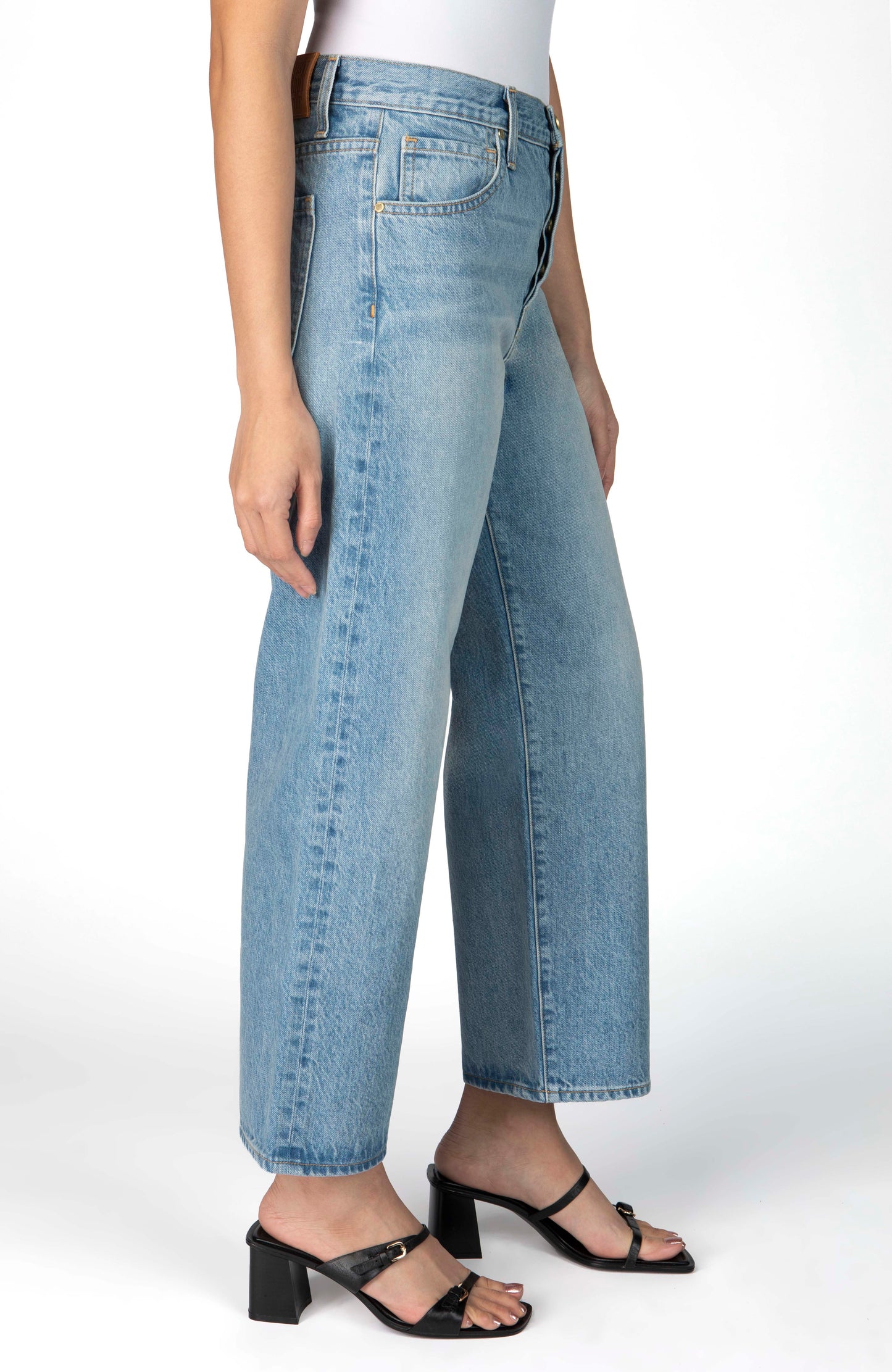 The Austyn Jean - Sky