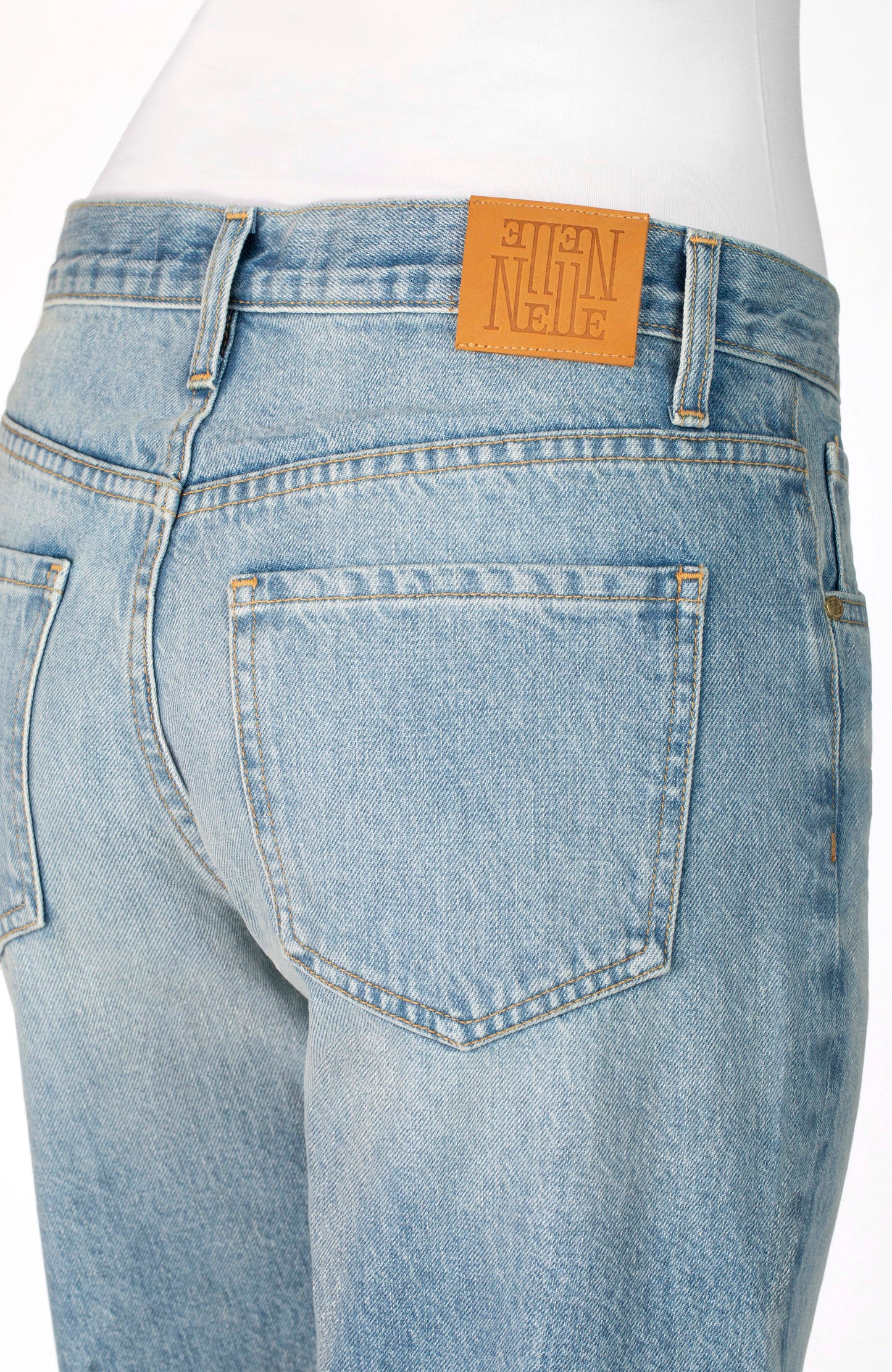 The Austyn Jean - Sky