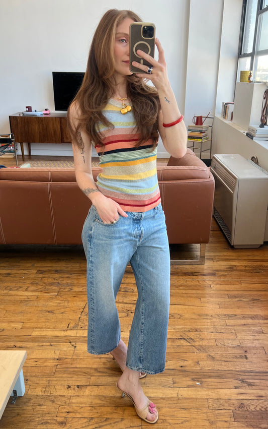 The Austyn Jean - Sky