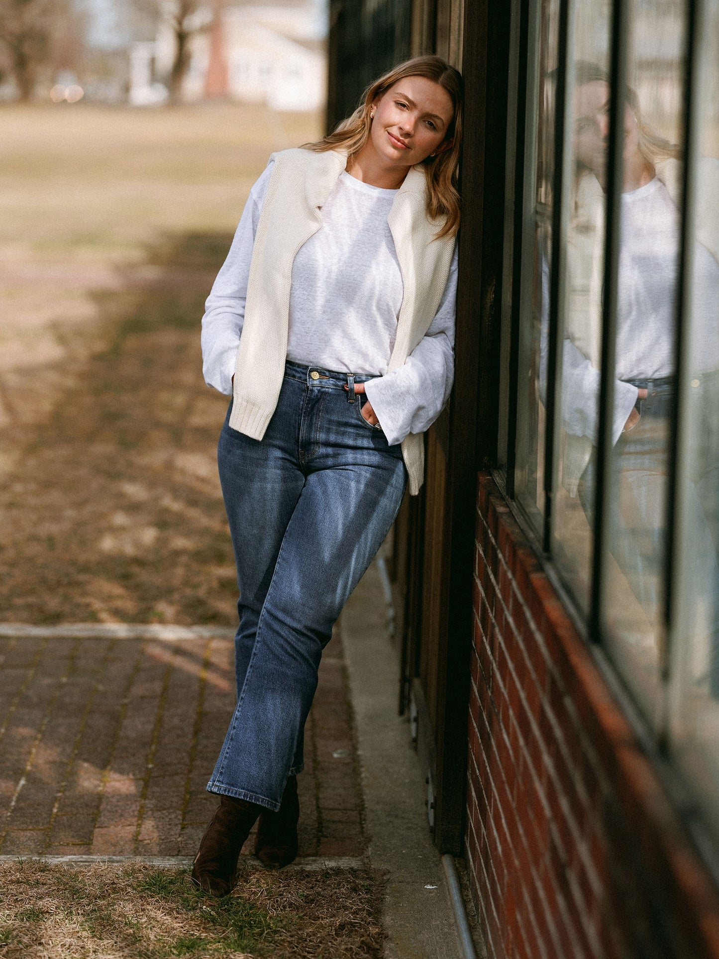The Kate Jean - Sapphire