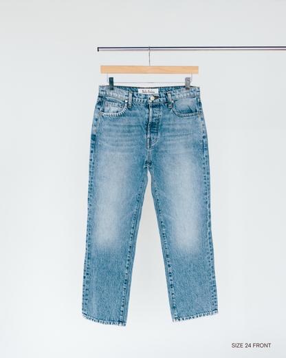 Nelle Atelier X Gabi_Made - The Claire Vintage in Sky