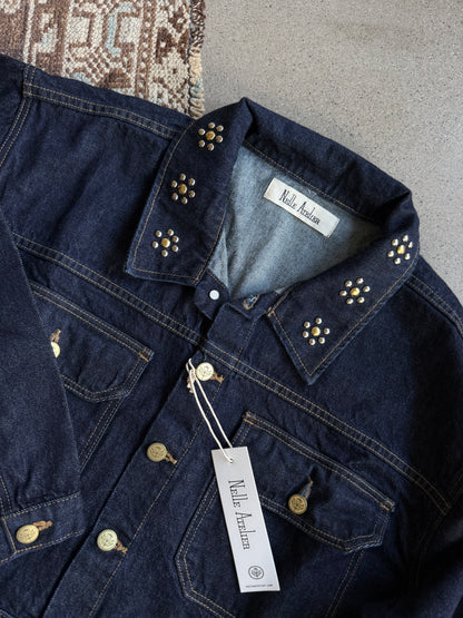 Nelle Atelier X Gabi_Made - CUSTOM Miri Jacket