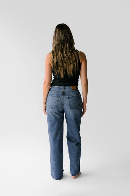 The Maddy Jean - Sapphire