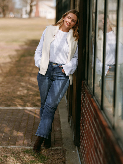 The Kate Jean - Sapphire